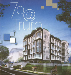 70@truro (D8), Apartment #161851432